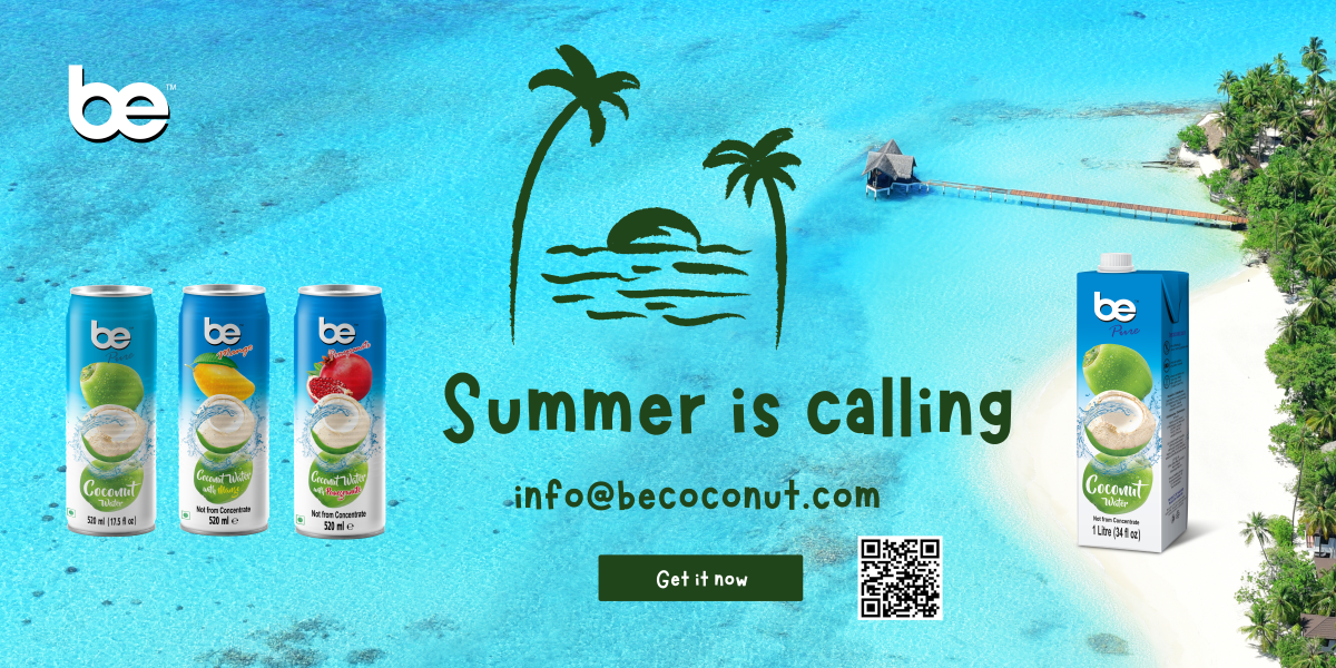 Why Thailand Produces the World’s Best Coconut Water