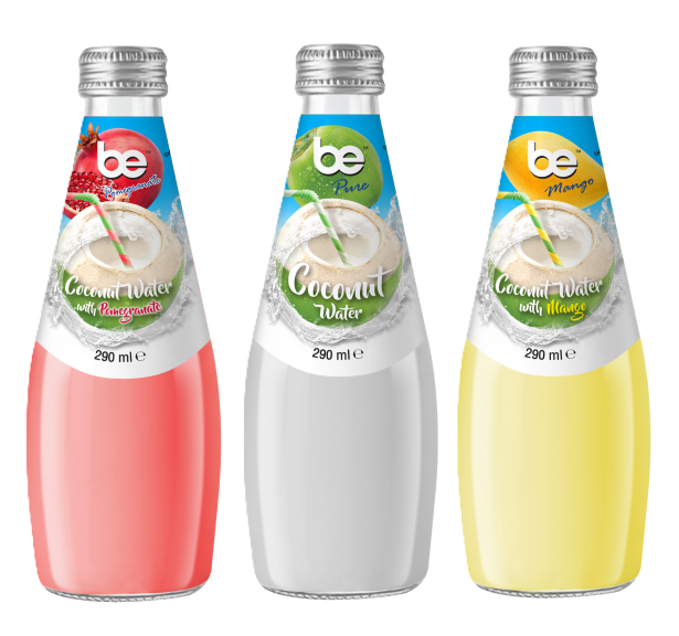 Coconut Water 290ml