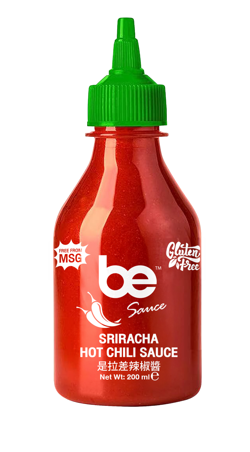 Sriracha Hot Chili Sauce