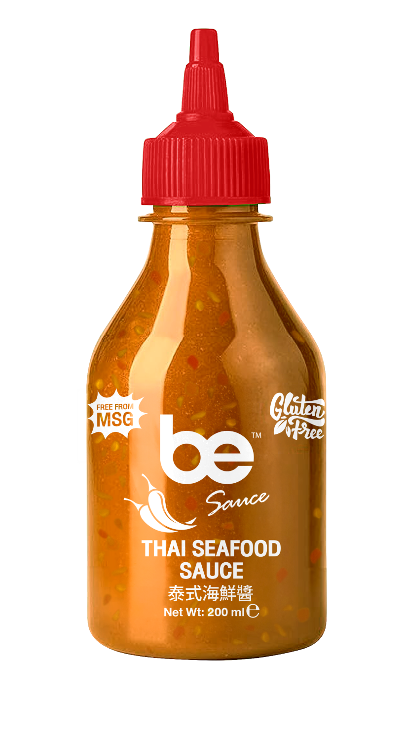 Thai Seafood Sauce