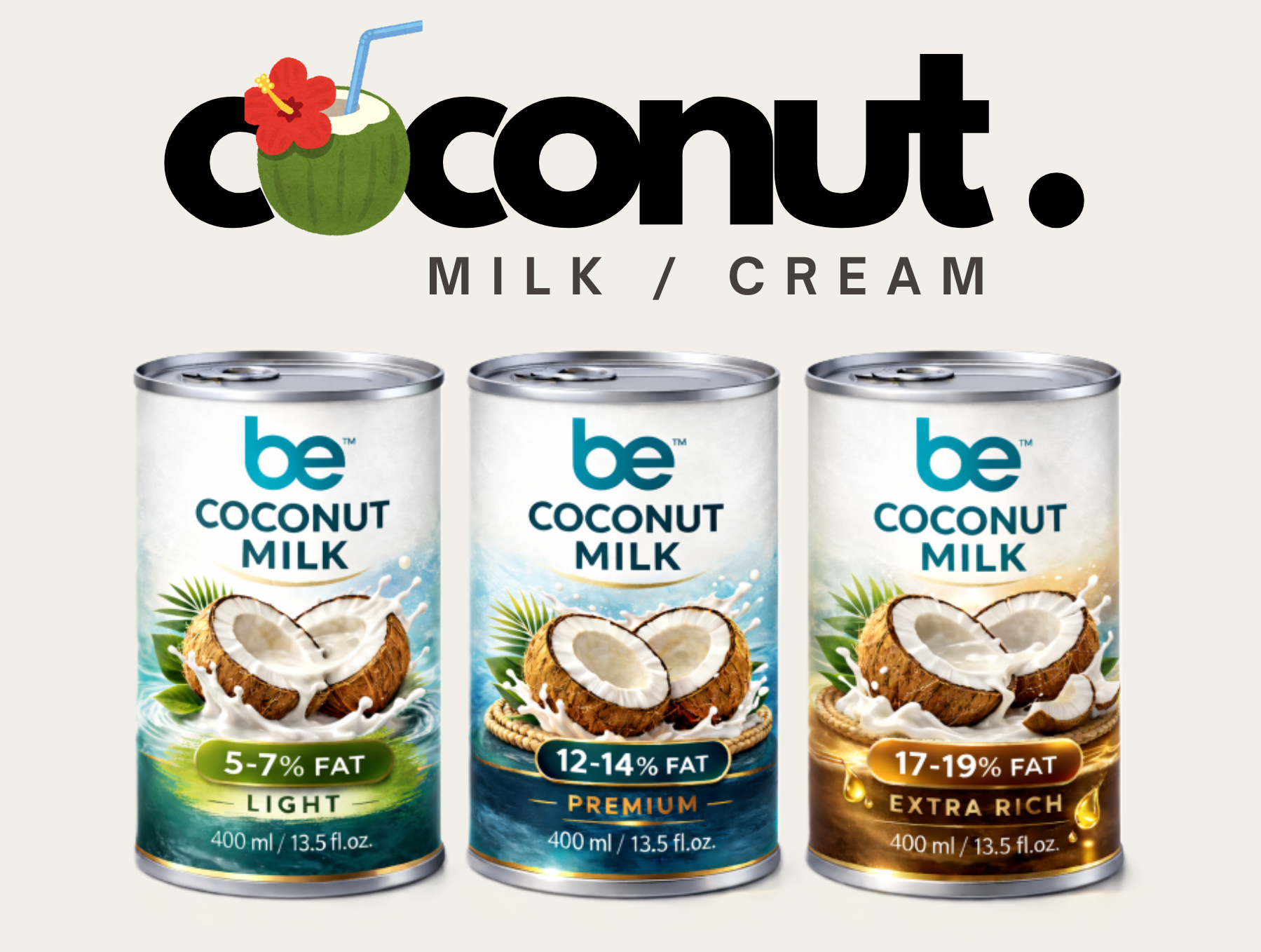 Why Coconut Milk is the Wellness Upgrade Your Kitchen Didn’t Know It Needed