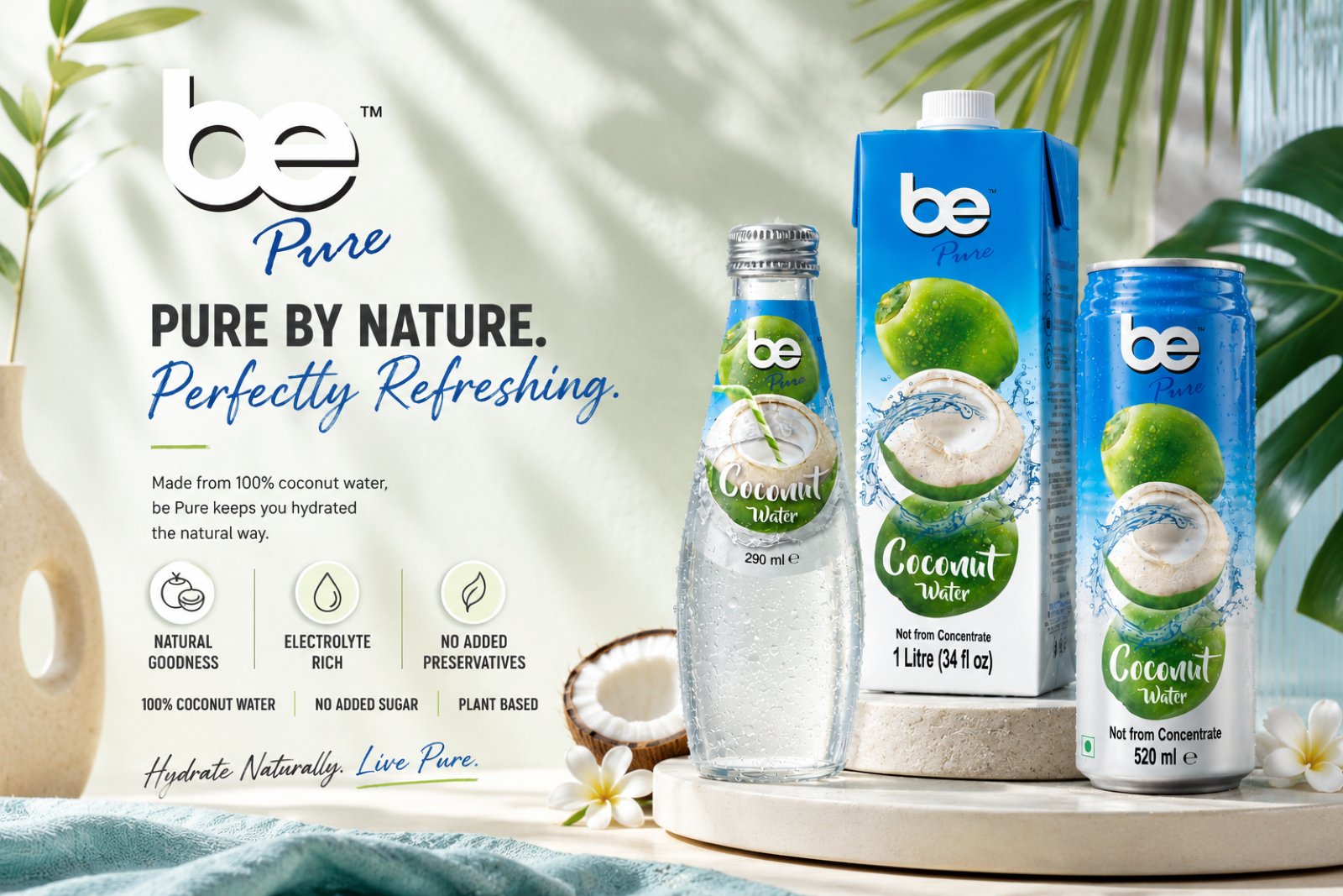 How to Choose a Food & Beverage Manufacturer in Thailand for OEM & Private Label